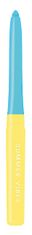 Dermacol Automata szem- és ajakceruza Summer Vibes Mini (Eye and Lip Pencil) 0,09 g (Árnyalat 01)