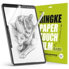 RINGKE Paper Touch 2x fólia iPad Pro 12.9'' 2021/ 2020/ 2018