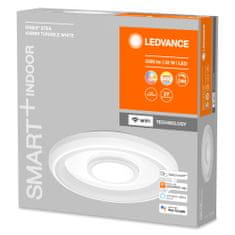 LEDVANCE SMART + WIFI ORBIS STELLA 485 RD RGB TW WT