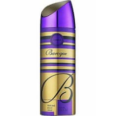 Armaf Baroque Purple - dezodor spray 200 ml