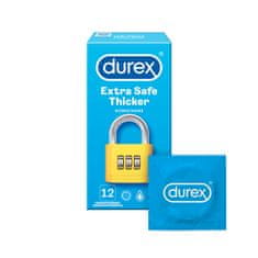 Durex Óvszer Extra Safe (Változat 24 ks)