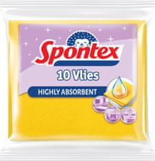 Spontex Vlies x10