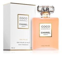 Chanel Coco Mademoiselle L`Eau Privée - EDP 50 ml