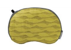 Therm-A-Rest Air Head Pillow Regular felfújható párna, sárga
