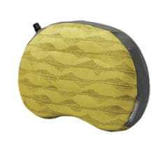 Therm-A-Rest Air Head Pillow Regular felfújható párna, sárga