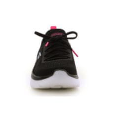 Skechers Cipők fekete 36.5 EU Hyper Burst