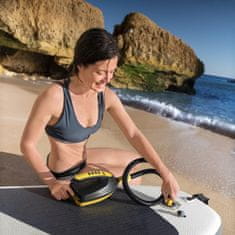 Elektromos szivattyú paddleboardhoz 65315 TM BOARDS sárga / fekete
