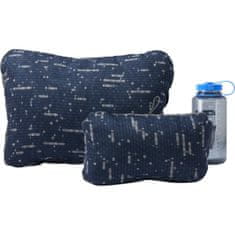 Therm-A-Rest Compressible Pillow Cinch Regular párna, sötétkék
