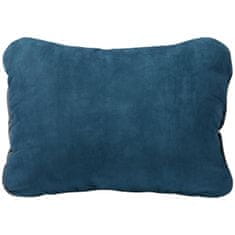 Therm-A-Rest Compressible Pillow Cinch Large párna, kék