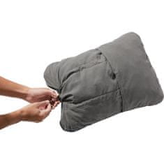 Therm-A-Rest Compressible Pillow Cinch Large párna, kék