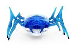 Hexbug Szkarabeusz robot, kék