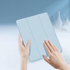 Dux Ducis Toby Series tok iPad Pro 11'' 2021, kék