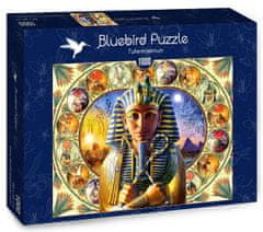Blue Bird Tutanhamon puzzle 1000 darab