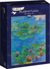 Blue Bird Puzzle Tavirózsa 1000 db
