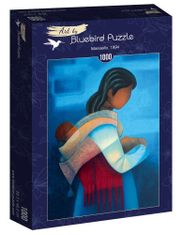 Blue Bird Manuella puzzle 1000 darab