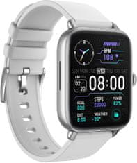 Wotchi Smartwatch W20GT - Grey