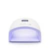 UV/LED körömlámpa (Salon Pro Rechargeable 48W UV/LED Lamp)