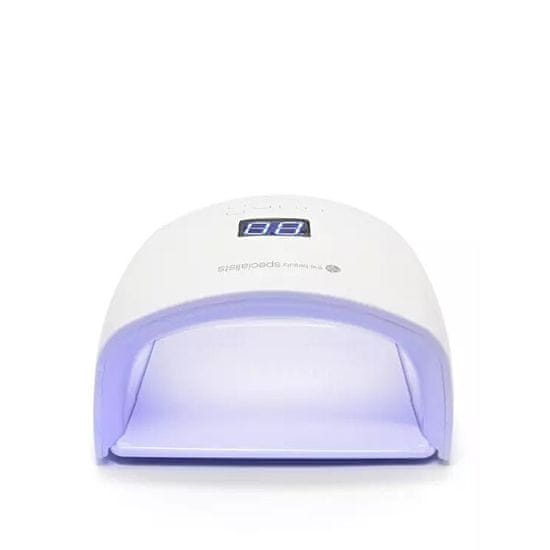 RIO UV/LED körömlámpa (Salon Pro Rechargeable 48W UV/LED Lamp)