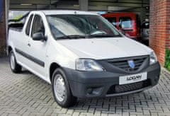Műanyag sárvédő ív Dacia Logan I 2004 - 2012 Pick - up, 4 részes szett