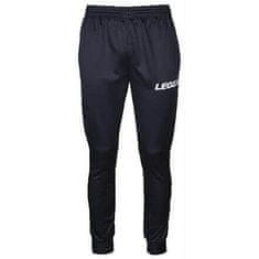 LEGEA Messico sportok nadrág fekete szín: tm. kék, méret ruházat: XL