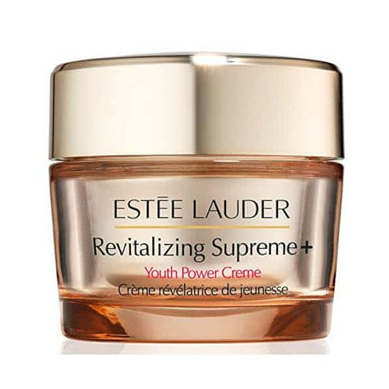 Estée Lauder Többfunkciós fiatalító krém Revitalizing Supreme+ (Youth Power Creme)