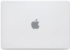 EPICO Shell Cover MacBook Pro 14" készülékhez, MATT 65710101000003, fehér (A2442)