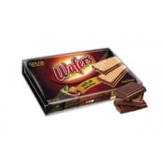 Golda  Wafers cocoa – Kakaókrémes ostya 175g
