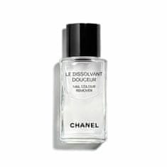 Chanel Körömlakklemosó argán olajjal Le Dissolvant Douceur (Nail Colour Remover) 50 ml