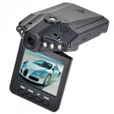 AUR DVR-HD560 autós kamera