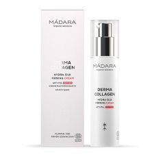 Madara Selymes bőrfeszesítő arckrém Derma Collagen (Hydra-Silk Firming Cream) 50 ml