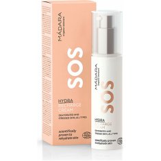 Madara Hidratáló krém SOS (Hydra Recharge Cream) 50 ml