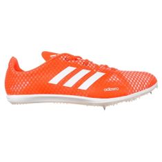 Adidas Cipők futás narancs 47 1/3 EU Adizero Ambition 4
