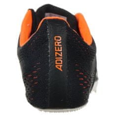 Adidas Cipők futás fekete 44 2/3 EU Adizero Accelerator