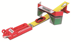 BBurago Ferrari JUMP játékkészlet