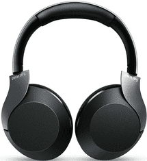 PHILIPS TAPH805BK / 00 Bluetooth fejhallgató ANC-vel