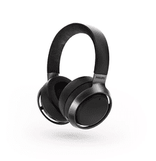 PHILIPS L3 / 00 fekete Bluetooth fejhallgató ANC-vel