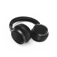 PHILIPS TAH9505BK / 00 fekete Bluetooth fejhallgató ANC-vel
