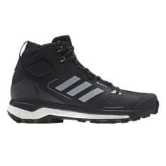 Adidas trekking cipő, TERREX SKYCHASER 2 | FZ3332 | CBLACK / HALSIL / DGSOGR 7-