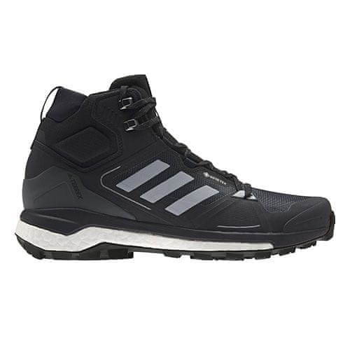 Adidas trekking cipő, TERREX SKYCHASER 2 | FZ3332 | CBLACK / HALSIL / DGSOGR 11-