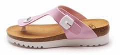 Scholl BOA VISTA UP Pink ortopéd cipő (Méret 36)