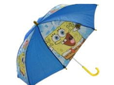 PARFORINTER Kidobó esernyő Spongyabob