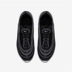 Nike Cipők fekete 38.5 EU Air Max 97 GS