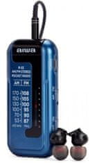 AIWA R-22, kék