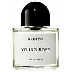 Young Rose - EDP 100 ml