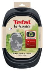 TEFAL Sütőedény La Recyclée, 24x36 cm J5701553