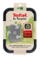 TEFAL Sütőedény fogantyúval La Recyclée 29x41,5 cm J5705953