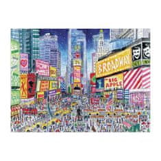Galison Puzzle Times Square 1000 darab