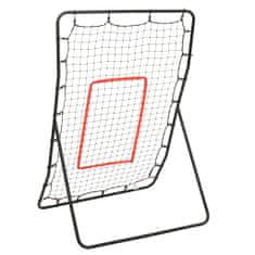 shumee acél aktív fal softballhoz 88 x 79 x 137 cm