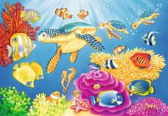 Ravensburger Puzzle Undersea beauty 2x24 db