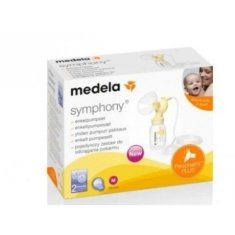Medela Symphony Single készlet